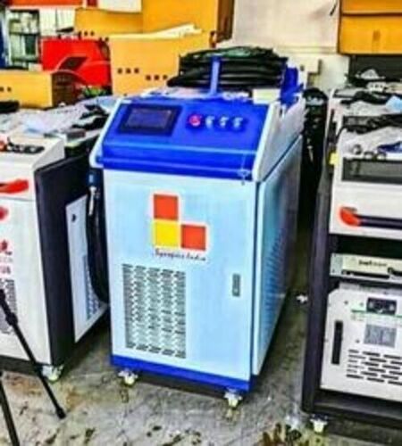 Laser Welding Machine