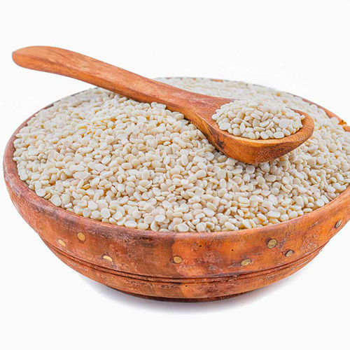 White Urad Dal