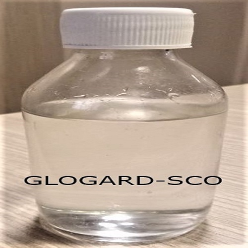 GLOGARD-SCO (Flame retardant for cellulosic)