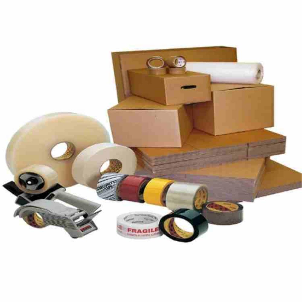 Packing Materials For Ecommerce - Coating Type: Na