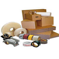 Round Packing Materials For Ecommerce
