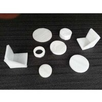 Epe Foam Corner Edge Protector - Customizable Foam Design, Ideal For Safeguarding Edges And Enhancing Safety In Various Environments