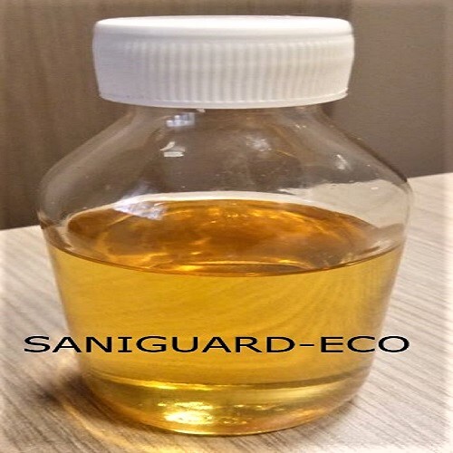 SANIGUARD-ECO (Anti-microbial Agent)