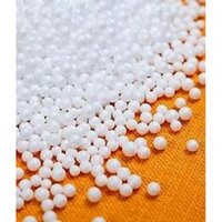 Thermocol Bean Balls - Matt Finish, Round Shape | Versatile Thermocol Beans For Various Applications