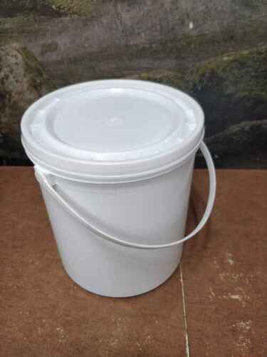 Grease Packaging Plastic Bucket