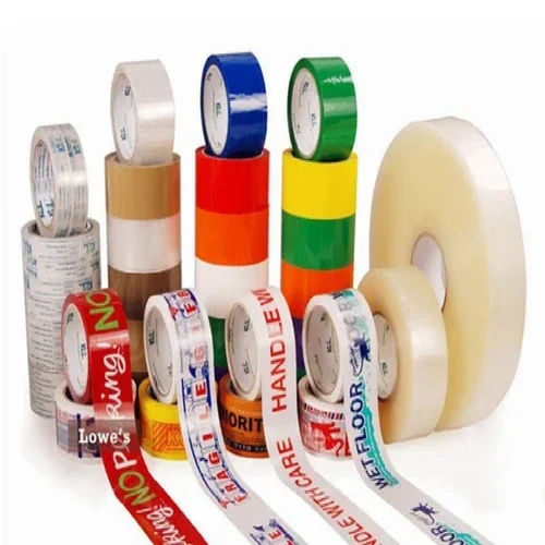 Bopp Packaging Tape