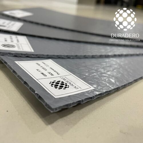 3 MM FLOOR PROTECTION SHEET DURADERO