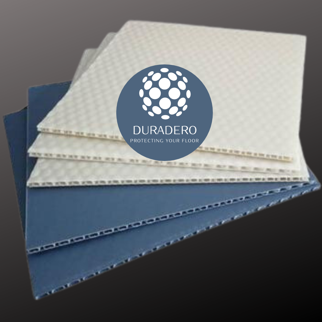 3 MM FLOOR PROTECTION SHEET DURADERO