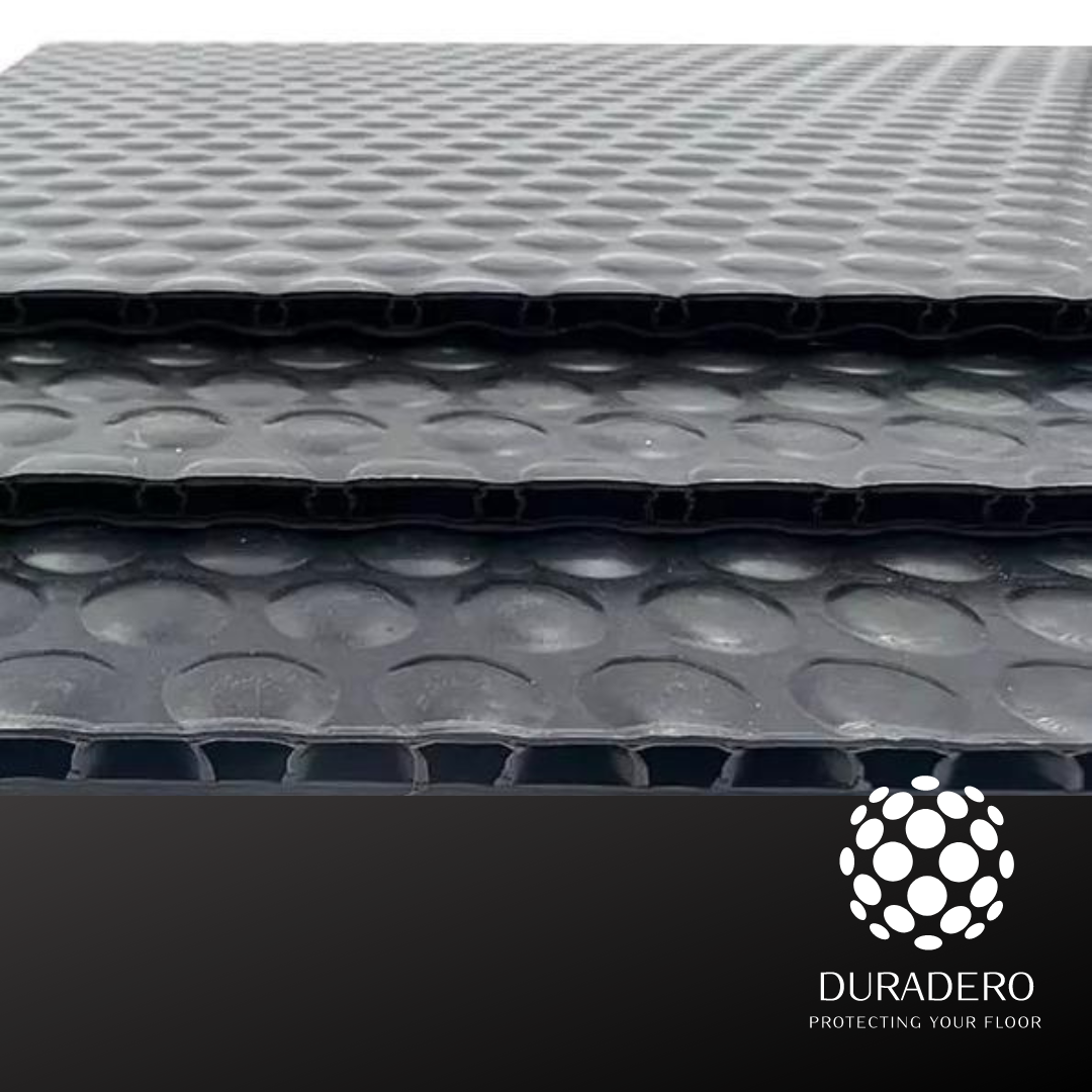 3 MM FLOOR PROTECTION SHEET DURADERO