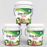 Zyme Granual(zyme Active) - Application: Agriculture