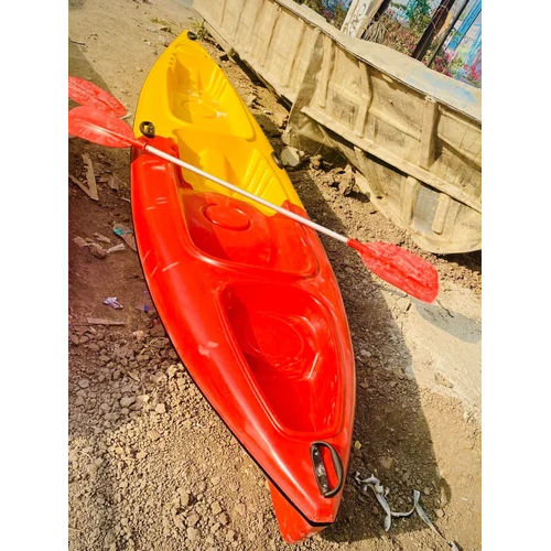 FRP Kayak Boat