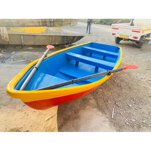 FRP Fishing Boats or Passenger Boat