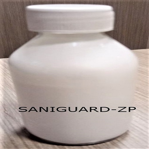 SANIGUARD-ZP (Antifungal and Antimicrobial agent)