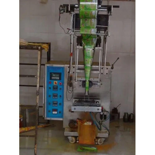 Automatic Spices Packing Machine