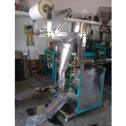 Batter Packing Machine