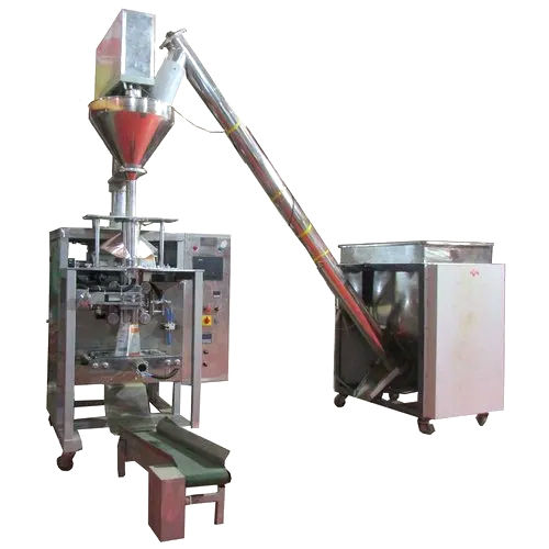 Automatic Masala Packing Machine