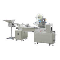 Automatic Candy Packing Machine By Srs Automation India Private Limited