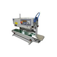 Automatic Nitrogen Flushing Machine By Srs Automation India Private Limited