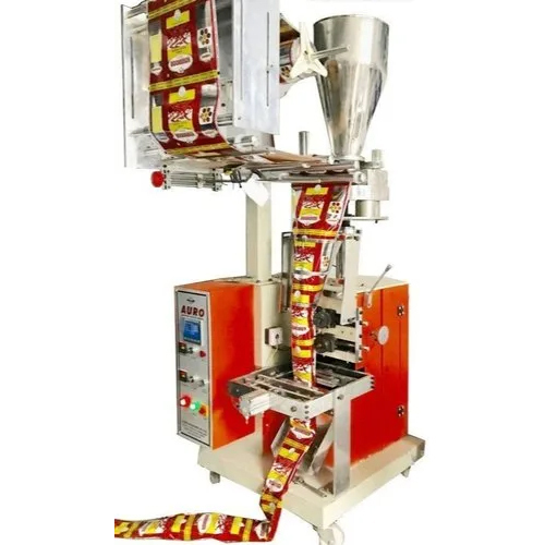 Automatic Detergent Packing Machine at Best Price in Coimbatore Sr