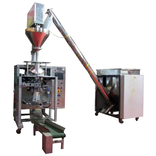 Flour Packing Machine