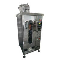Oil Packaging Machine Application: Beverage