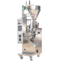 Sauce Packing Machine Application: Beverage