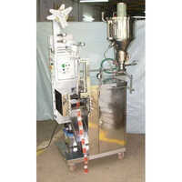 Fruit Juice Packaging Machine Application: Beverage