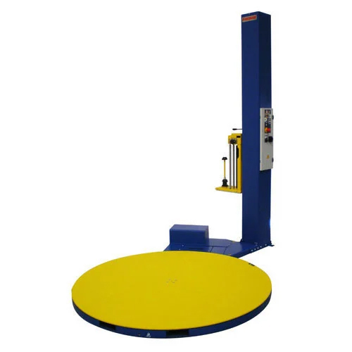 Pallet Stretch Wrapping Machine