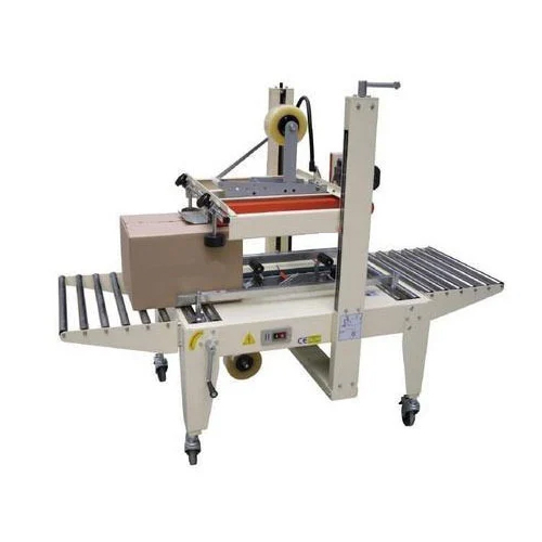 Carton Sealing Machine