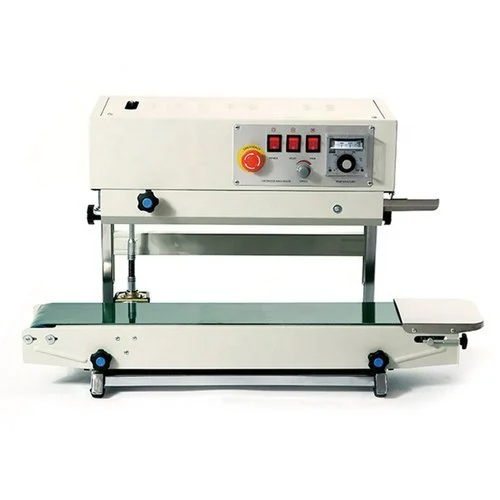 Vertical Band Sealing Machine