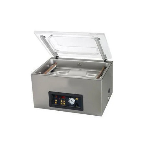 Table Top Vacuum Packaging Machine