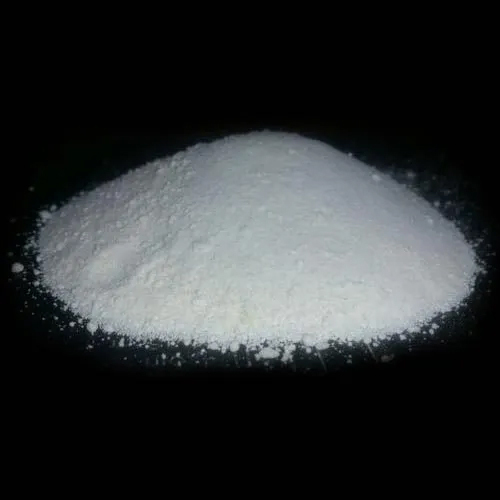 Magnesium Fluoride Application: Industrial
