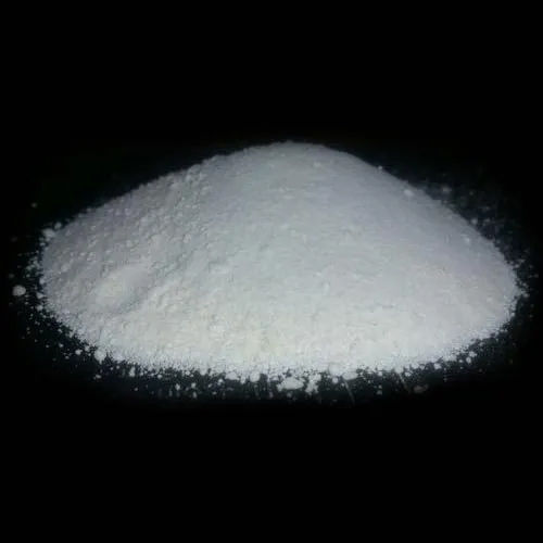 Potassium Silico Fluoride Application: Industrial