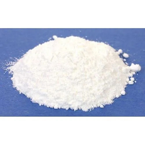 Sodium Cryolite Application: Industrial