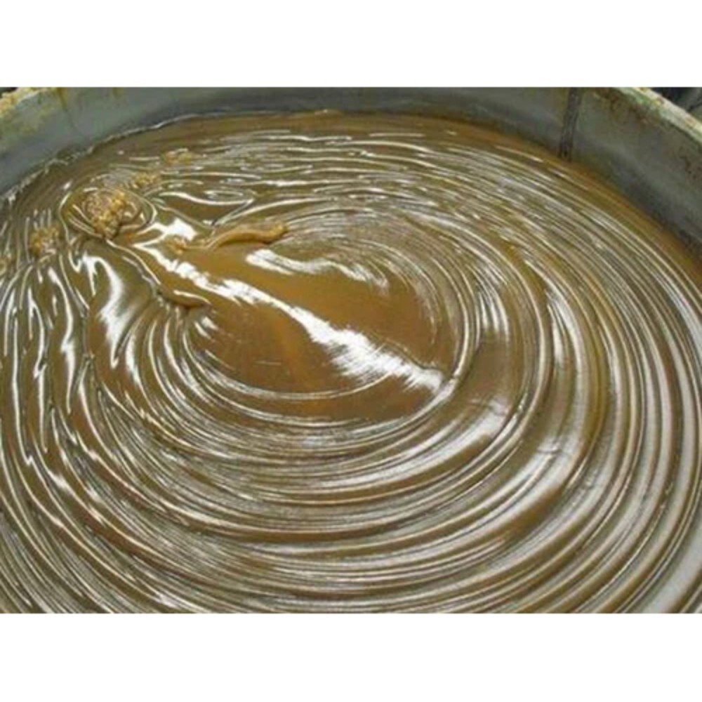 Brown Lubricating Grease - Application: Industrial