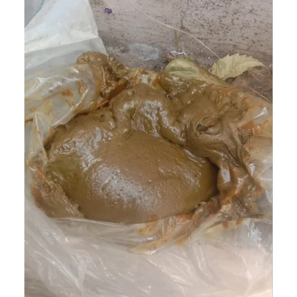 Shuttering Grease - Application: Industrial