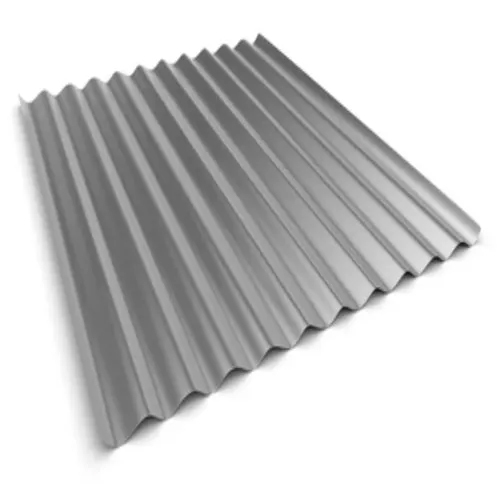 Steel Jsw Corrugated Roofing Sheets