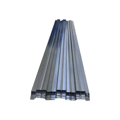 Metal Decking Sheets