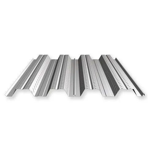 Mild Steel Decking Sheets