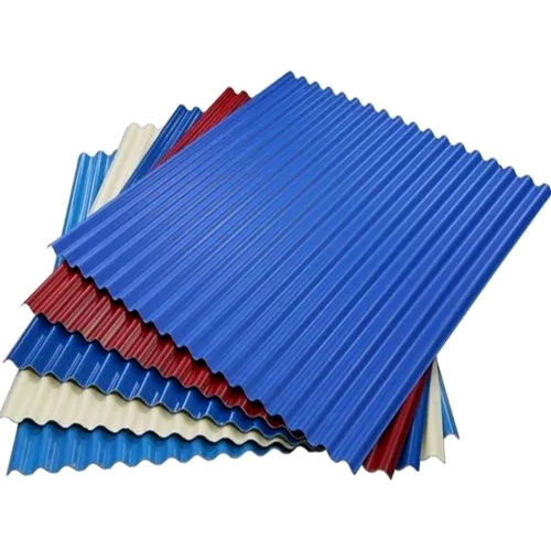 JSW Roofing Sheet