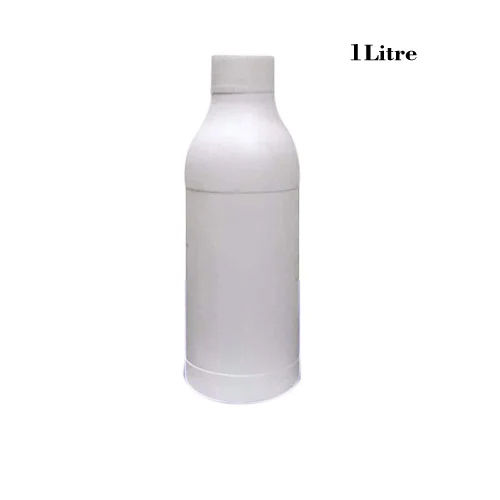 Pesticide HDPE Bottle