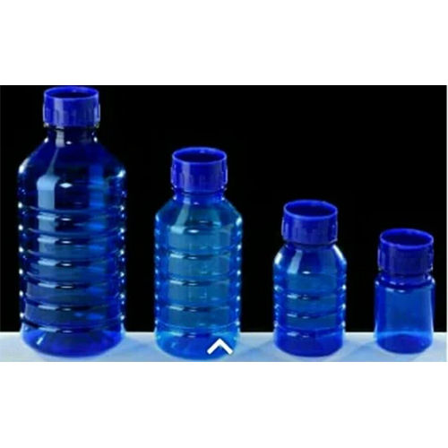 Pet Pesticide Bottle