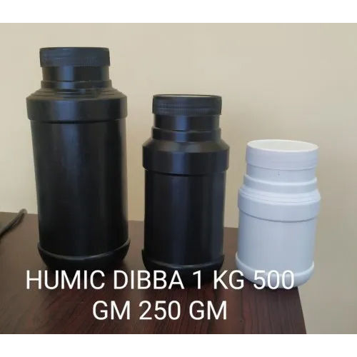 HUMIC DIBBA JAR PESTICIDES