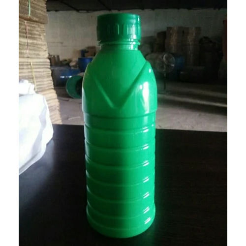 Pesticides bottle pet
