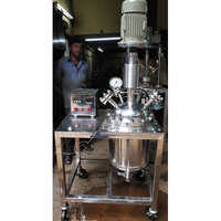 Autoclave Accessories