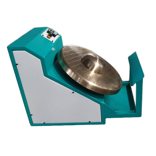 Kansya Thali Foot Massager