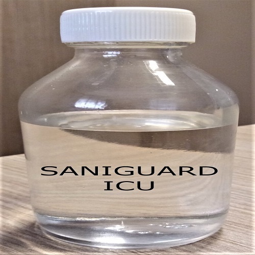 SANIGUARD-ICU (Antimicrobial agent