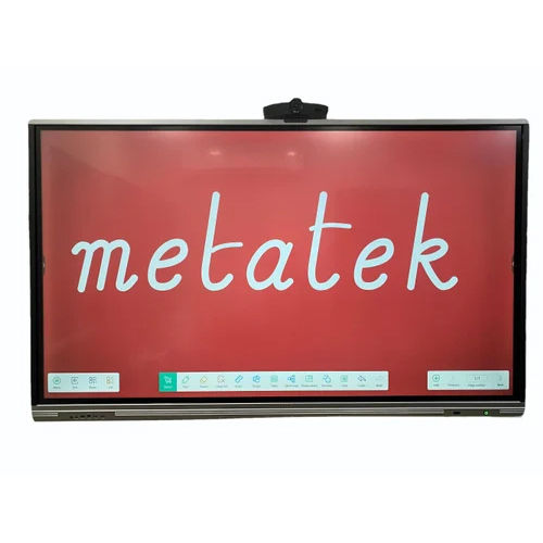 Metatek Interactive Panel