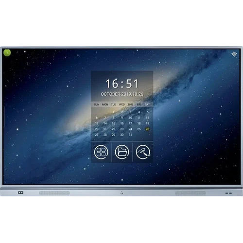 Truview 65 inch interactive panal