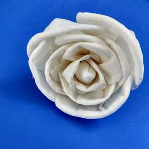 Easy To Clean Artificial Rose Sola Flower